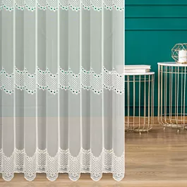 Firany made to measure