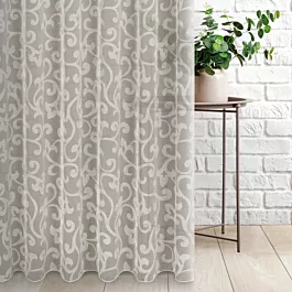 Firany made to measure