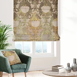 Rolety made to measure