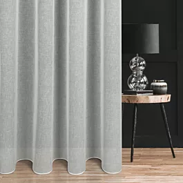 Firany made to measure