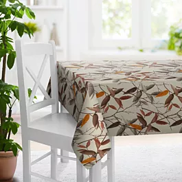 Obrus szyty made to measure