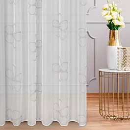 Firany made to measure