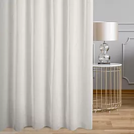 Firanę szytą made to measure