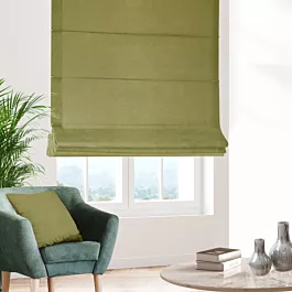 Roletę szytą made to measure