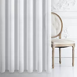 Firany made to measure