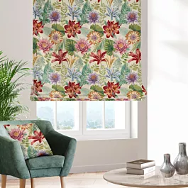 Roletę szytą made to measure