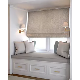 Roletę szytą made to measure