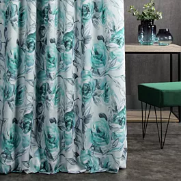 Zasłonę szytą made to measure