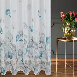 Firany made to measure