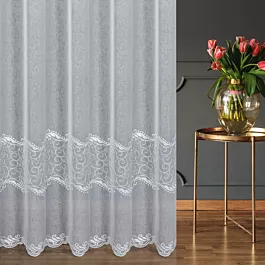 Firany made to measure