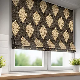 Roletę szytą made to measure