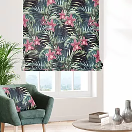 Roletę szytą made to measure