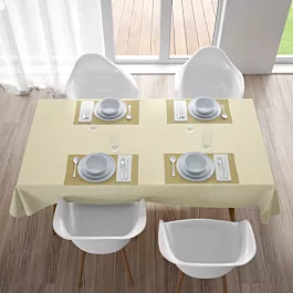 Obrus szyty made to measure