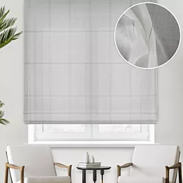 Roletę szytą made to measure