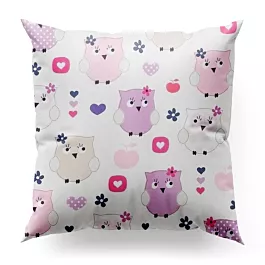 Poszewki made to measure