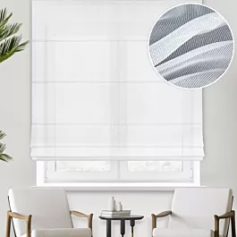 Roletę szytą made to measure