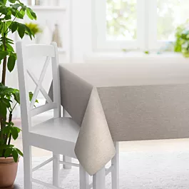 Obrus szyty made to measure