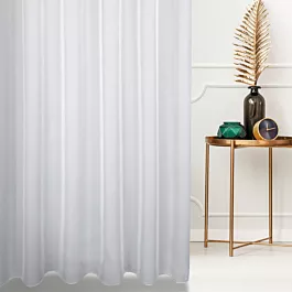 Firanę szytą made to measure