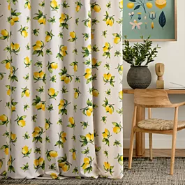 Zasłonę szytą made to measure