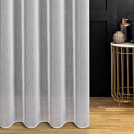 Firanę szytą made to measure