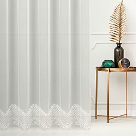 Firany made to measure