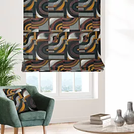 Roletę szytą made to measure