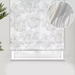 Roletę szytą made to measure