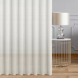 Firany made to measure