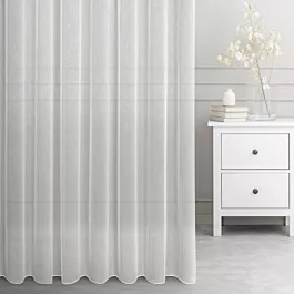 Firanę szytą made to measure