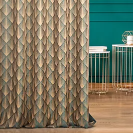 Zasłonę szytą made to measure