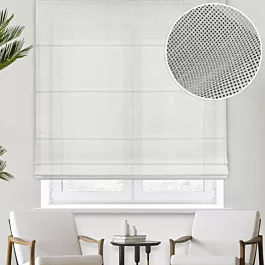 Roletę szytą made to measure