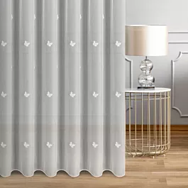 Firany made to measure