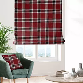 Roletę szytą made to measure