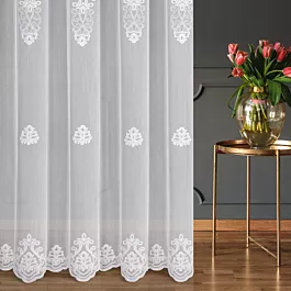 Firany made to measure