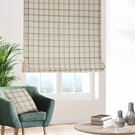 Roletę szytą made to measure