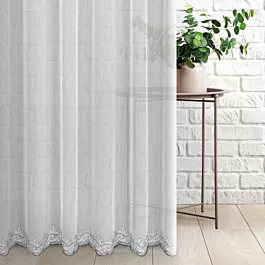 Firany made to measure