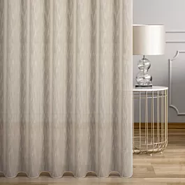 Firanę szytą made to measure