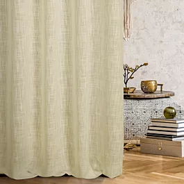 Zasłonę szytą made to measure