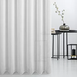 Firanę szytą made to measure