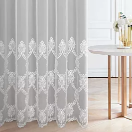 Firany made to measure