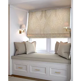 Roletę szytą made to measure