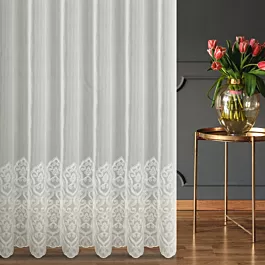 Firany made to measure