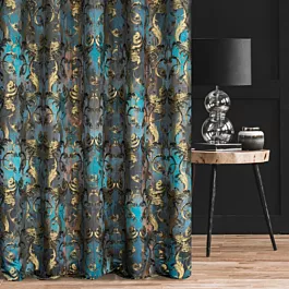 Zasłonę szytą made to measure