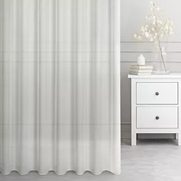 Firanę szytą made to measure