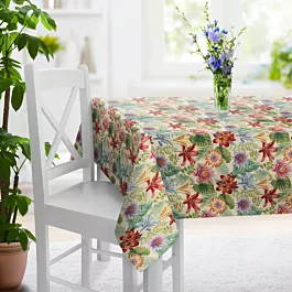 Obrus szyty made to measure