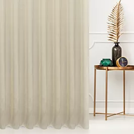 Firanę szytą made to measure