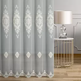 Firany made to measure