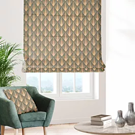 Roletę szytą made to measure