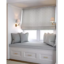 Roletę szytą made to measure