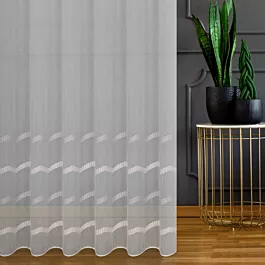 Firany made to measure